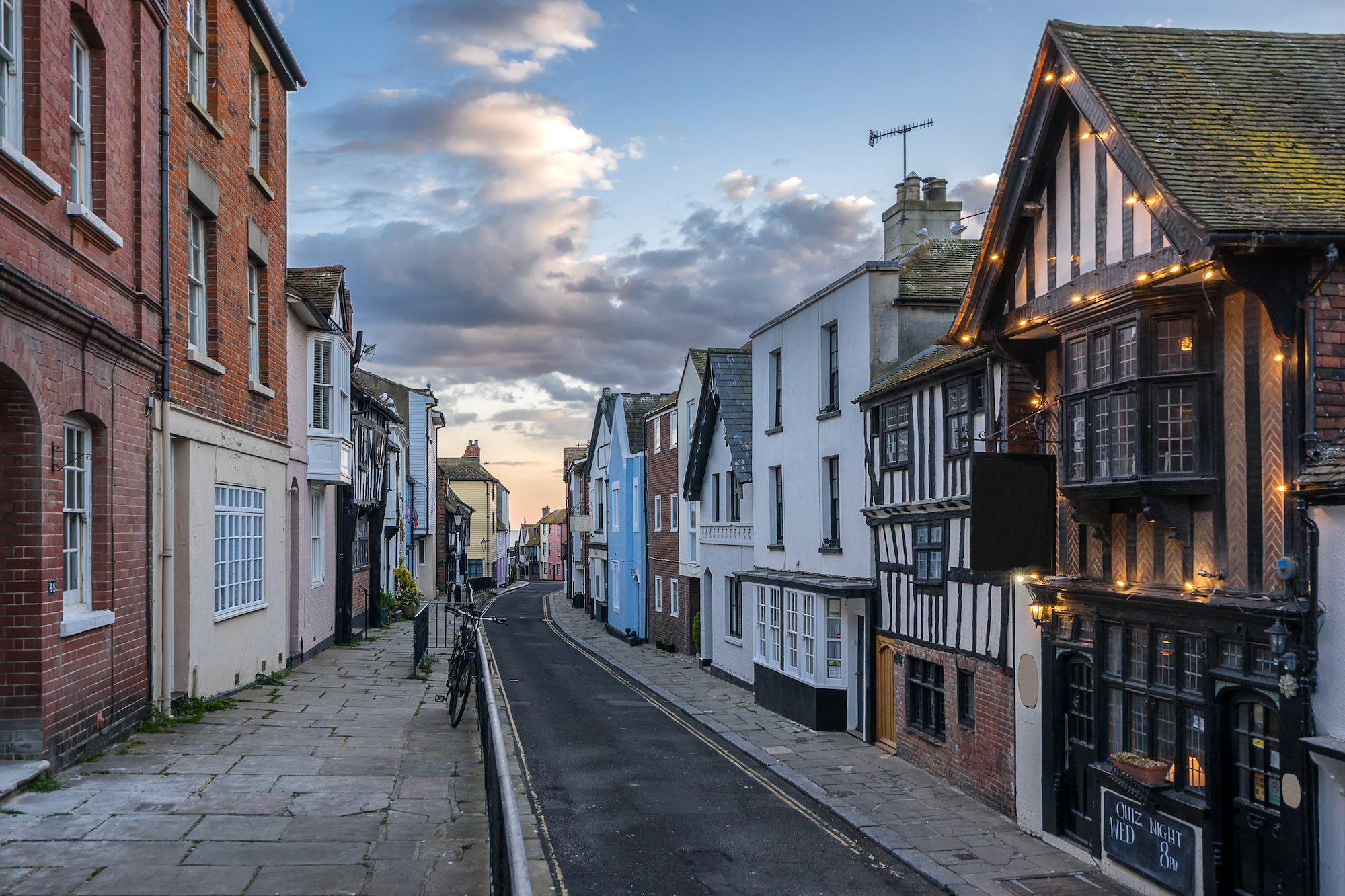 10 Best Things To Do And See In South East England