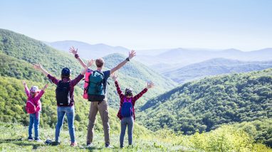 The Best Campsites with a Playgrounds and Slides in France