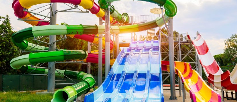 The Best Campsites With A Water Park In France Campsited